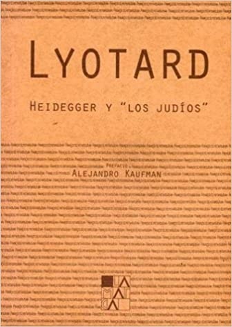Heidegger y 
