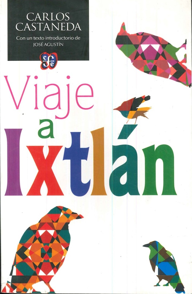 Viaje a Ixtlan