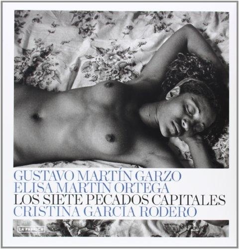 Los Siete pecados capitales