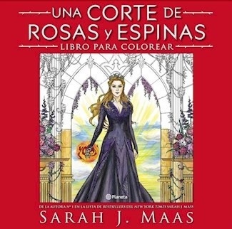 Una corte de rosas y espinas
