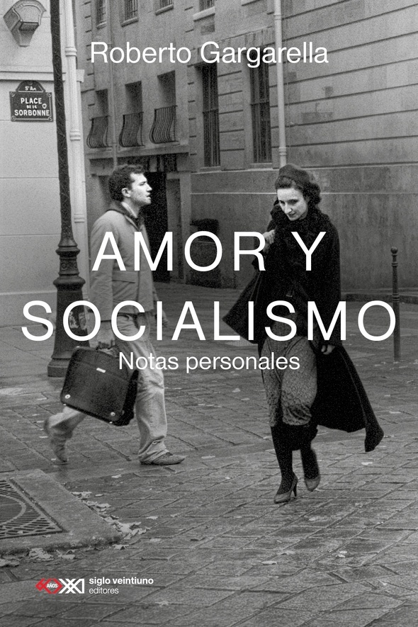 Amor y socialismo