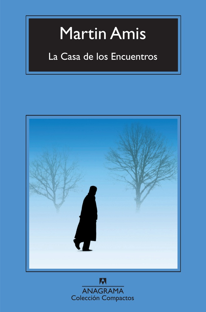 La casa de encuentros