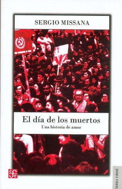 El Dia de los muertos