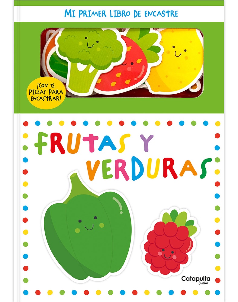 Frutas y verduras