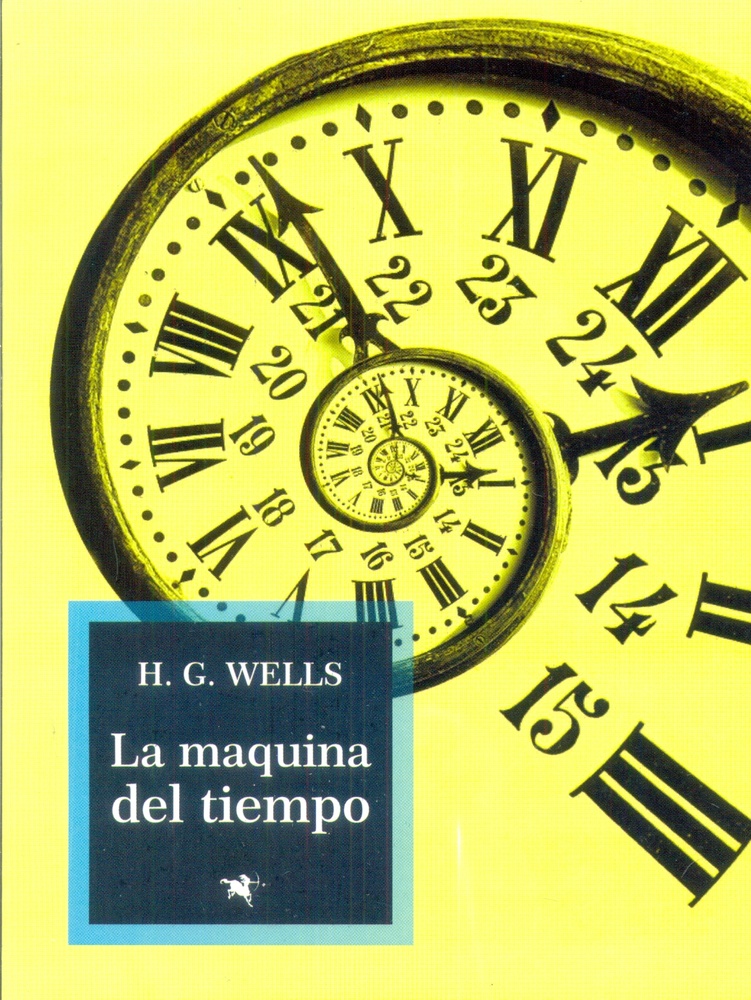 La Maquina del tiempo