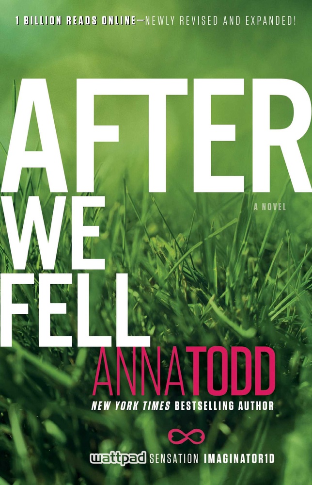 After 3: after we fell - gallery books
