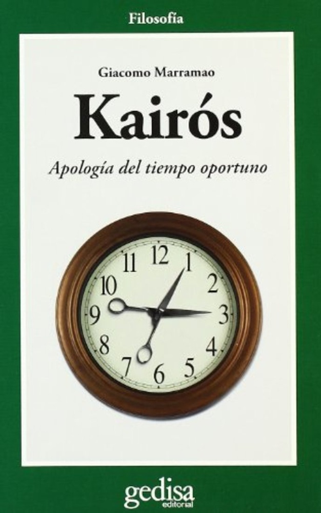 Kairós