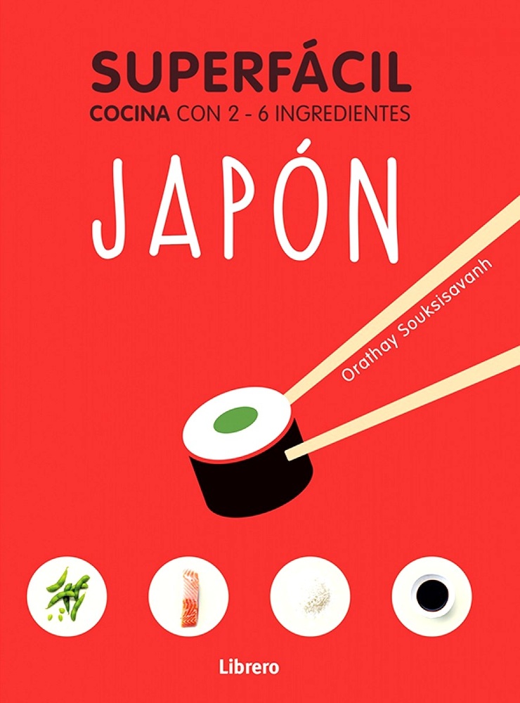Superfácil Japón