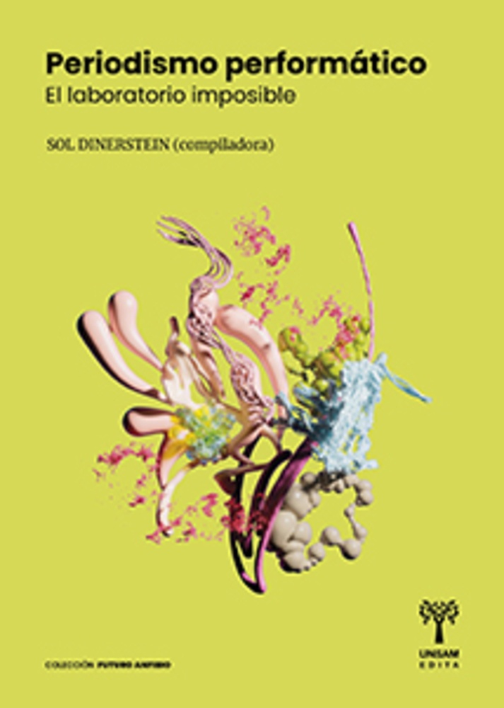 Periodismo performático