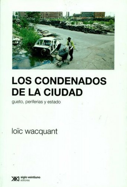 Los condenados de la ciudad
