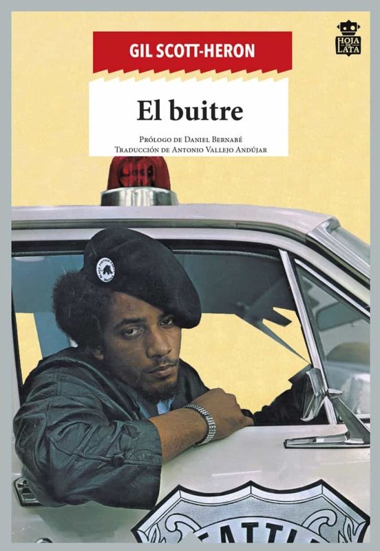 El Buitre