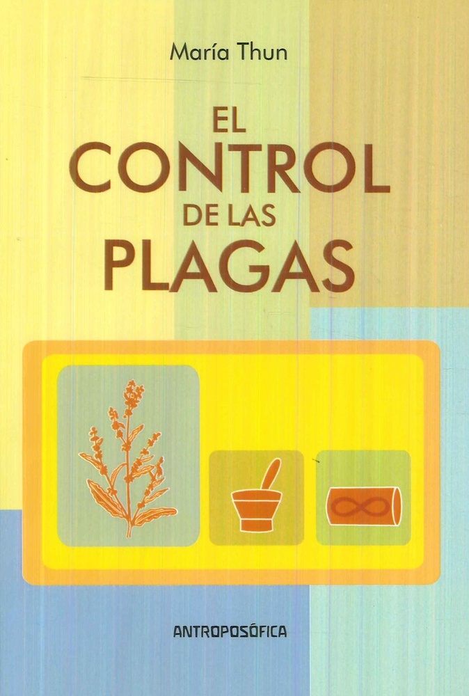 El control de las plagas