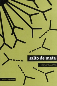 Salto de mata