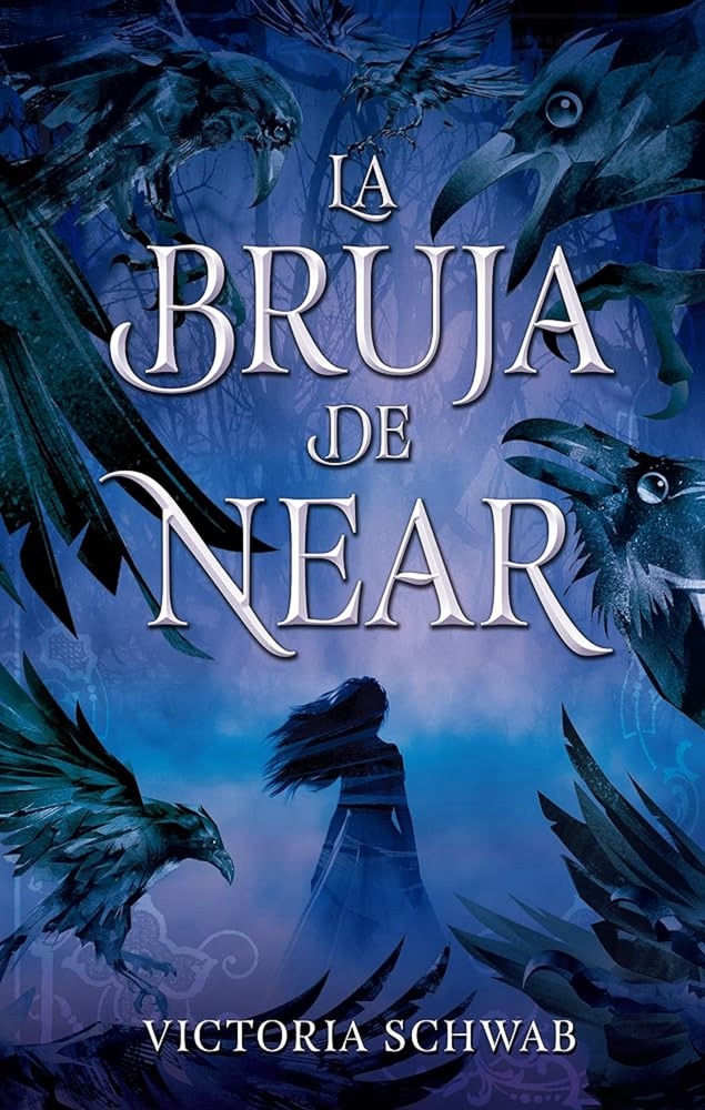 La Bruja de Near