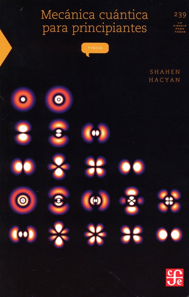 mecanica cuantica para principiantes