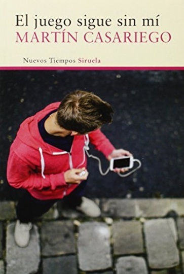 El juego sigue sin mí