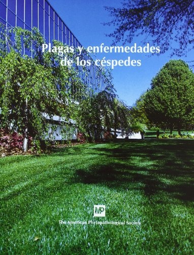 Plagas y enfermedades de los cespedes