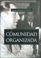 La Comunidad organizada