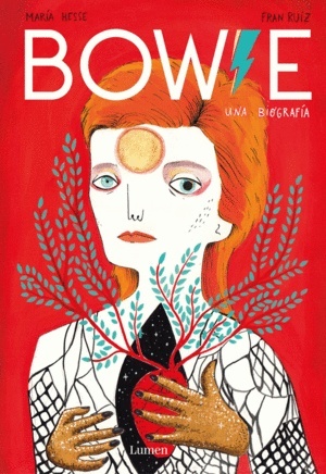 David Bowie (album ilust.)
