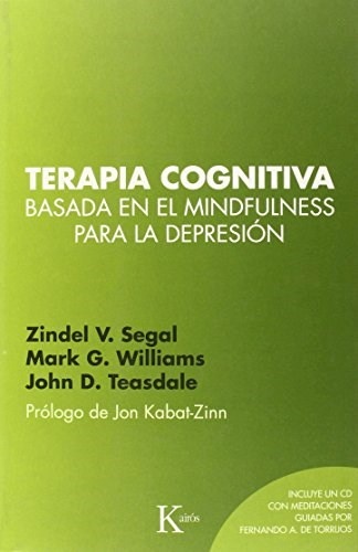 Terapia cognitiva