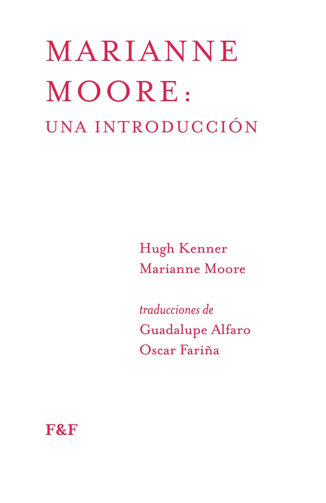 Marianne Moore: una introducción