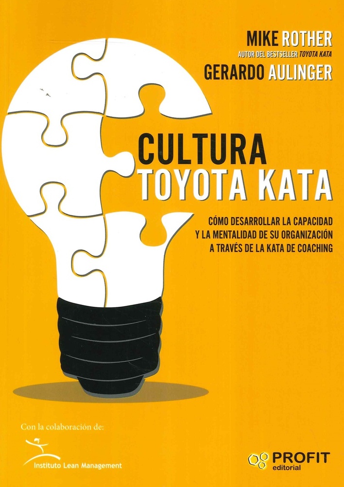 CULTURA TOYOTA KATA