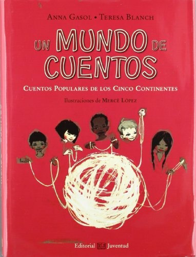 Un mundo de cuentos
