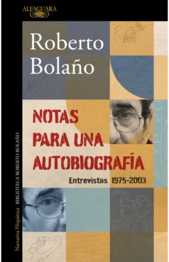 Notas para una autobiografia