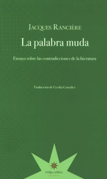 La palabra muda