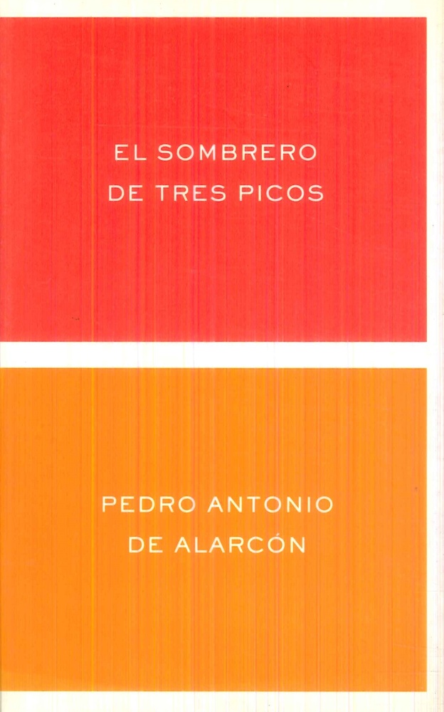 El sombrero de tres picos