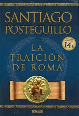La Traicion De Roma