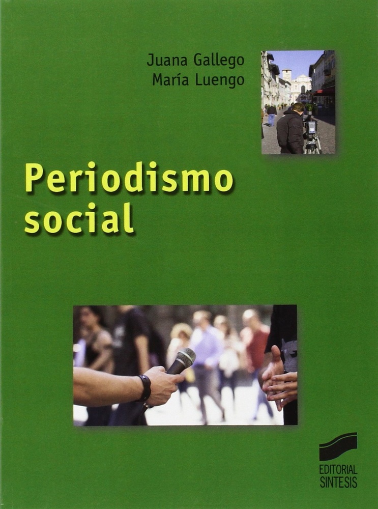 Periodismo social