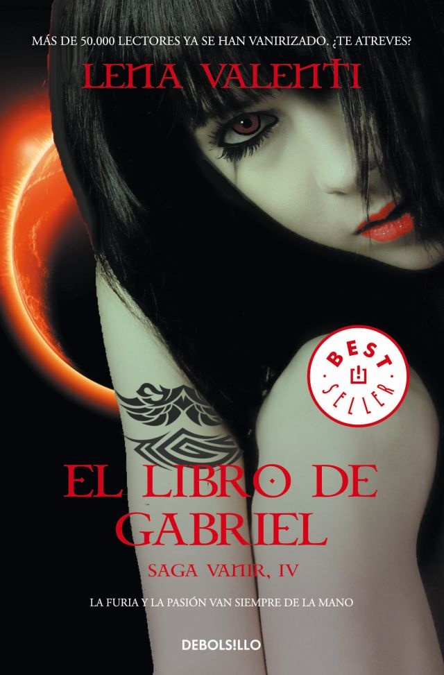 El libro de gabriel
