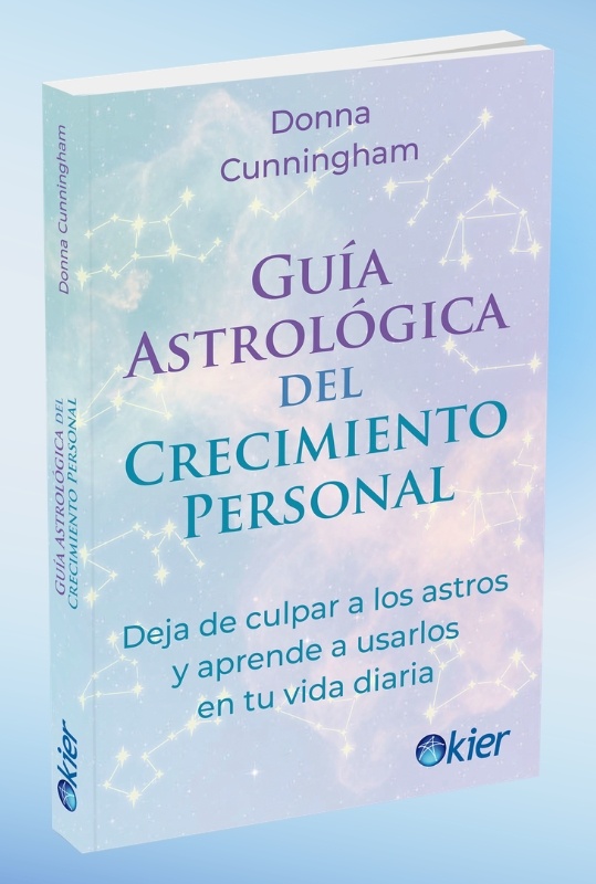 Guia astrologica del crecimiento personal