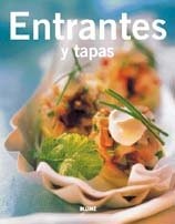 Entrantes Y Tapas