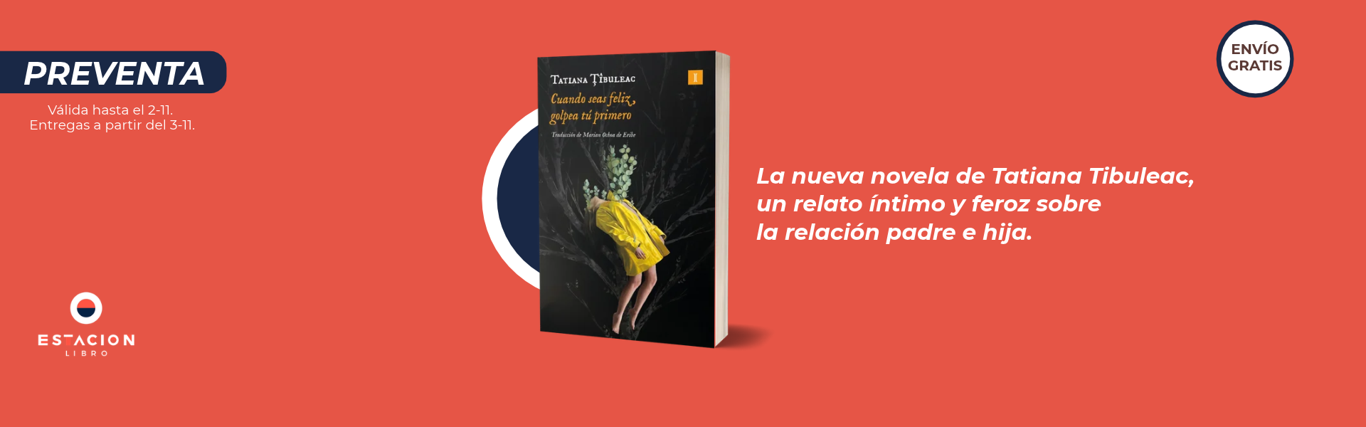 Preventa Tibuleac