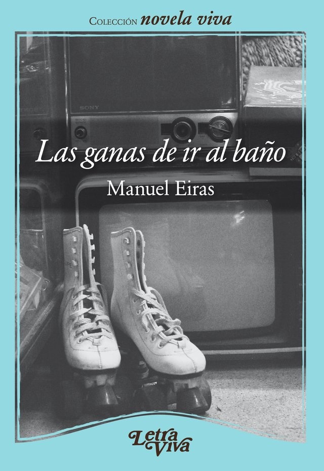 Las ganas de ir al baño