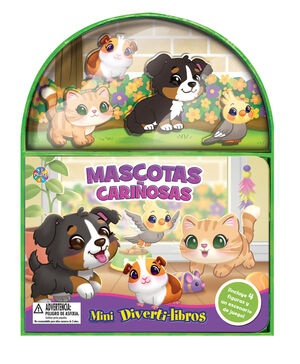 Mascotas (Mejores Amigos)