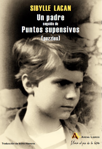 Un padre, seguido de Puntos suspensivos