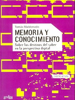 Memoria y conocimiento