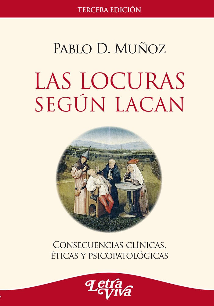 Las locuras según Lacan