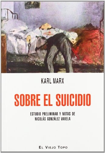 Sobre el suicidio