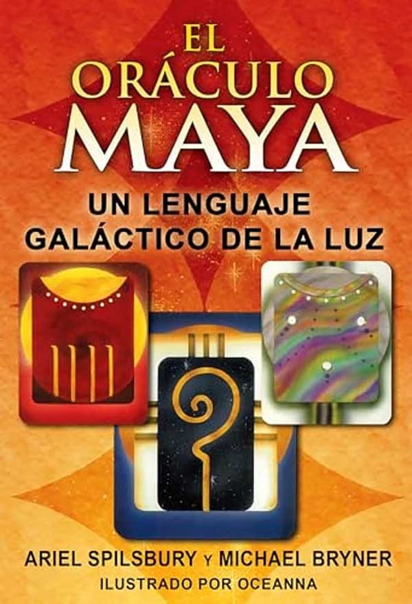 El oraculo maya