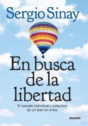 Busca de la libertad, en