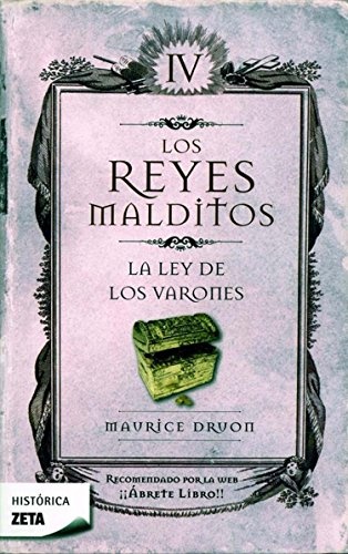 Reyes malditos, Los 4