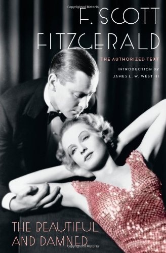 The beautiful and damned