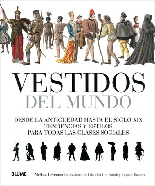 Vestidos del mundo