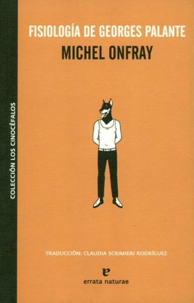 Fisiologia de Georges Palante