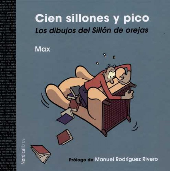 Cien sillones y pico