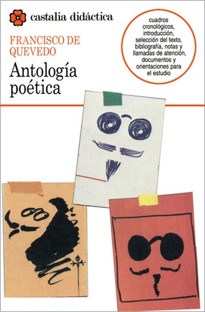 Antología Poética